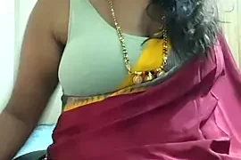Spoorthi6_Kannada_Telugu naked stripping on cam for live sex video chat