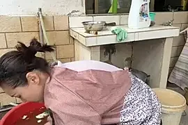 A-ZJunn naked stripping on cam for live sex video chat
