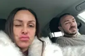 AmandaArt naked stripping on cam for live sex video chat