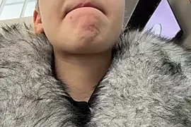 AshleyMur naked stripping on cam for live sex video chat