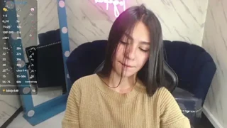 Maleja_v_ naked stripping on cam for live sex video chat