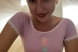 RonnieKiss naked stripping on cam for live sex video chat