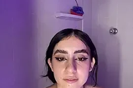 sharlot24 naked stripping on cam for live sex video chat