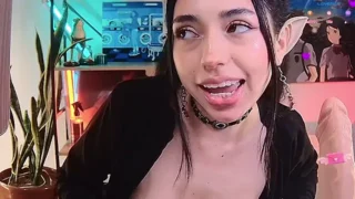 Sweet_Nyx naked stripping on cam for live sex video chat