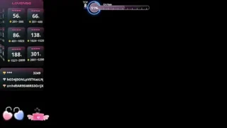 Cute_Mango naked stripping on cam for live sex video chat