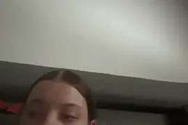 SofieKayla naked stripping on cam for live sex video chat