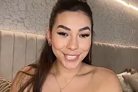 DannaMarshall naked stripping on cam for live sex video chat