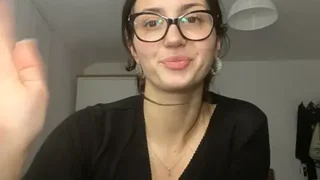 Ellamay06 naked stripping on cam for live sex video chat