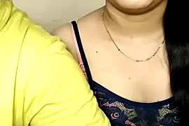 INDIAN__COUPLE naked stripping on cam for live sex video chat