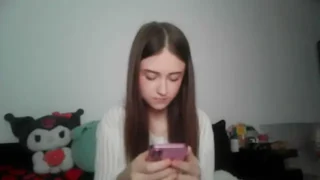 karlaluuvv naked stripping on cam for live sex video chat
