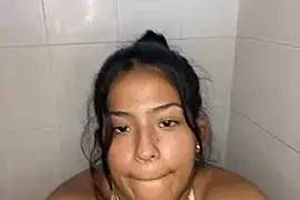 LeahBar naked stripping on cam for live sex video chat