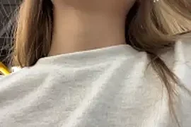 LeiaMood naked stripping on cam for live sex video chat