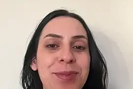 SabrinaoO naked stripping on cam for live sex video chat