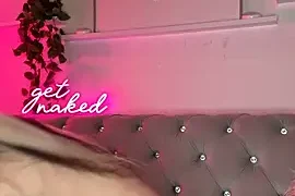 SelinaGalinsky6 naked stripping on cam for live sex video chat