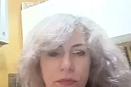 TaynaSecret naked stripping on cam for live sex video chat