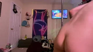 4shk4sh naked stripping on cam for live sex video chat