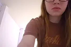 Freaky-Doll naked stripping on cam for live sex video chat