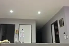 JuneLaFrenchie naked stripping on cam for live sex video chat