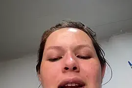 miacarrot naked stripping on cam for live sex video chat