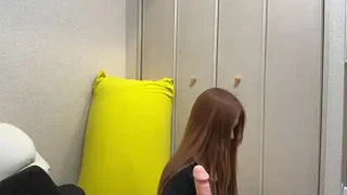 Tokyo-Namanaka naked stripping on cam for live sex video chat