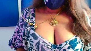 Anjali-Queen naked stripping on cam for live sex video chat