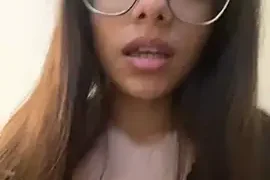 Awfresita naked stripping on cam for live sex video chat