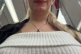 Elfi_InPublic naked stripping on cam for live sex video chat