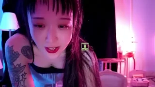 Etherealcat33 naked stripping on cam for live sex video chat