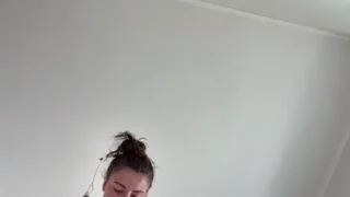 IraidaArvayo naked stripping on cam for live sex video chat