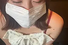 Mini5757 naked stripping on cam for live sex video chat
